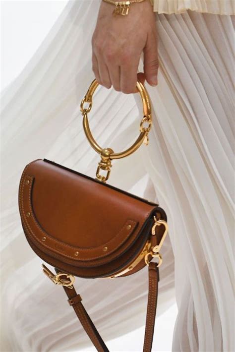 chloe bag ring|chloe jewellery for women.